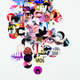 Illustration for article titled A History of Graphic Design As Told By 18 Classic Posters